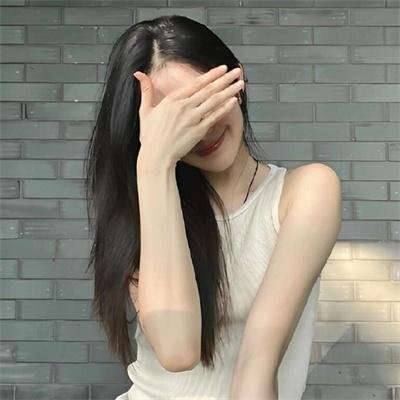 少女的抉择