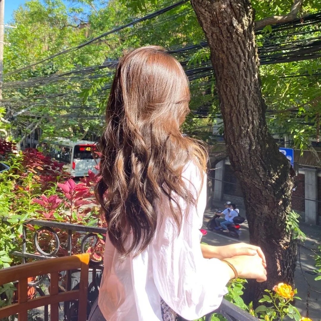 时尚先锋香奈儿